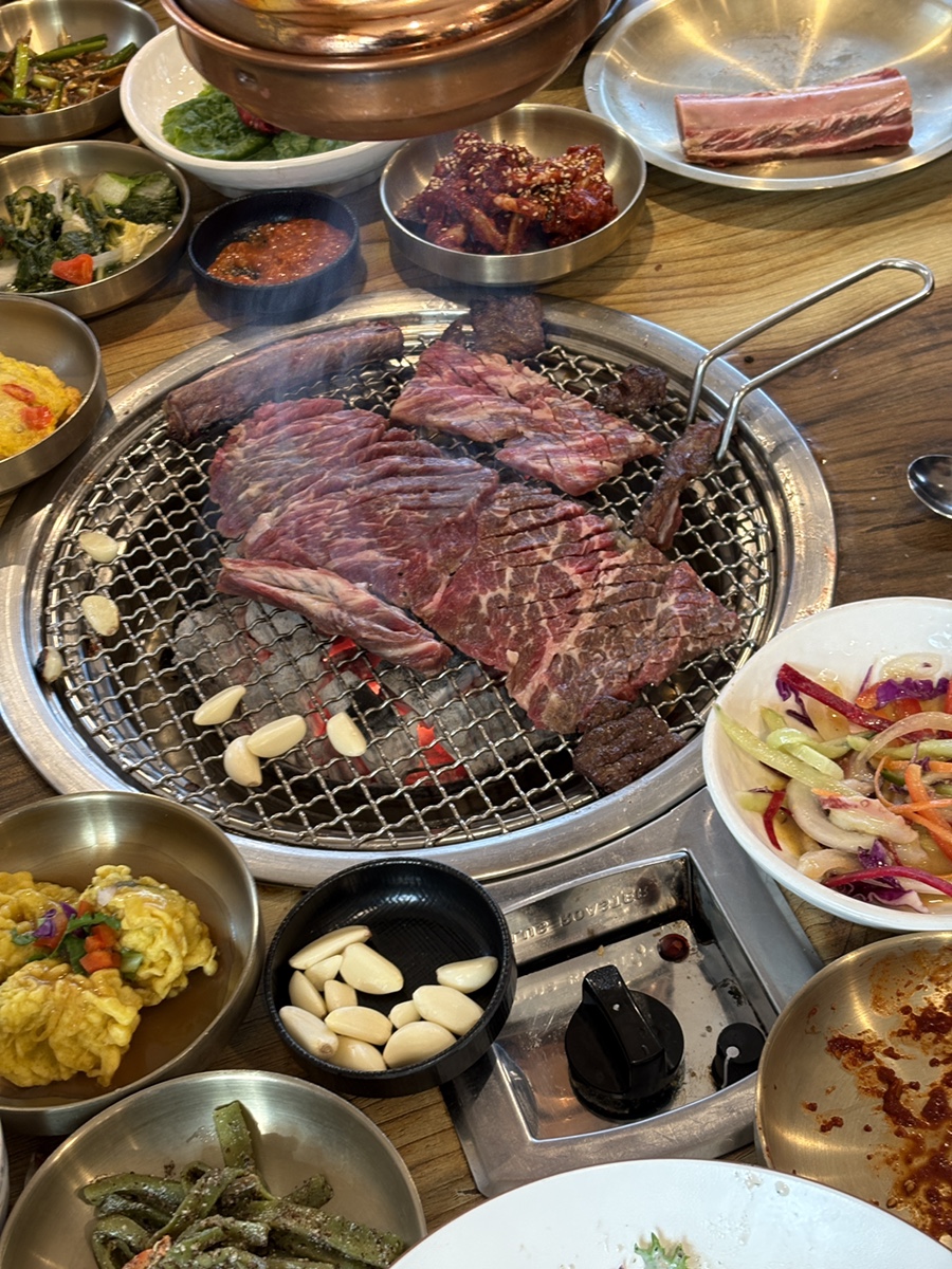한우마을 이미지