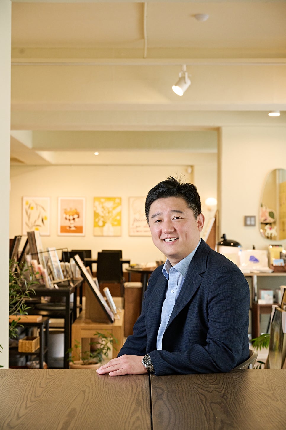 (주) 명가푸드 이미지