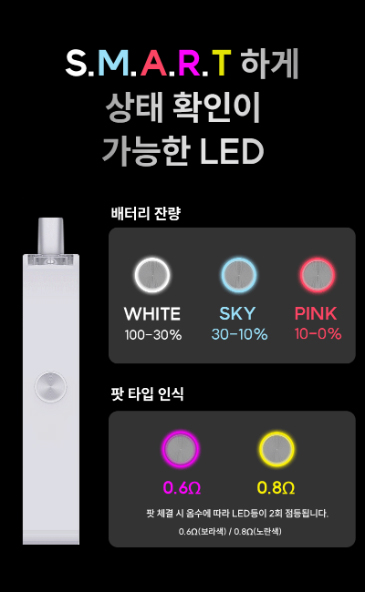 청주전자담배제프리 이미지
