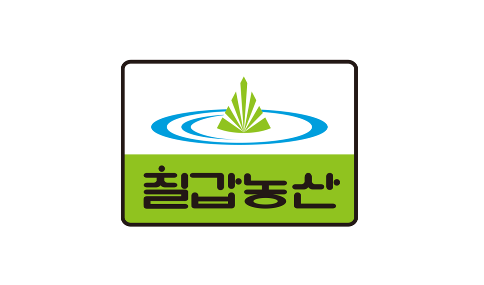 칠갑농산주식회사 이미지