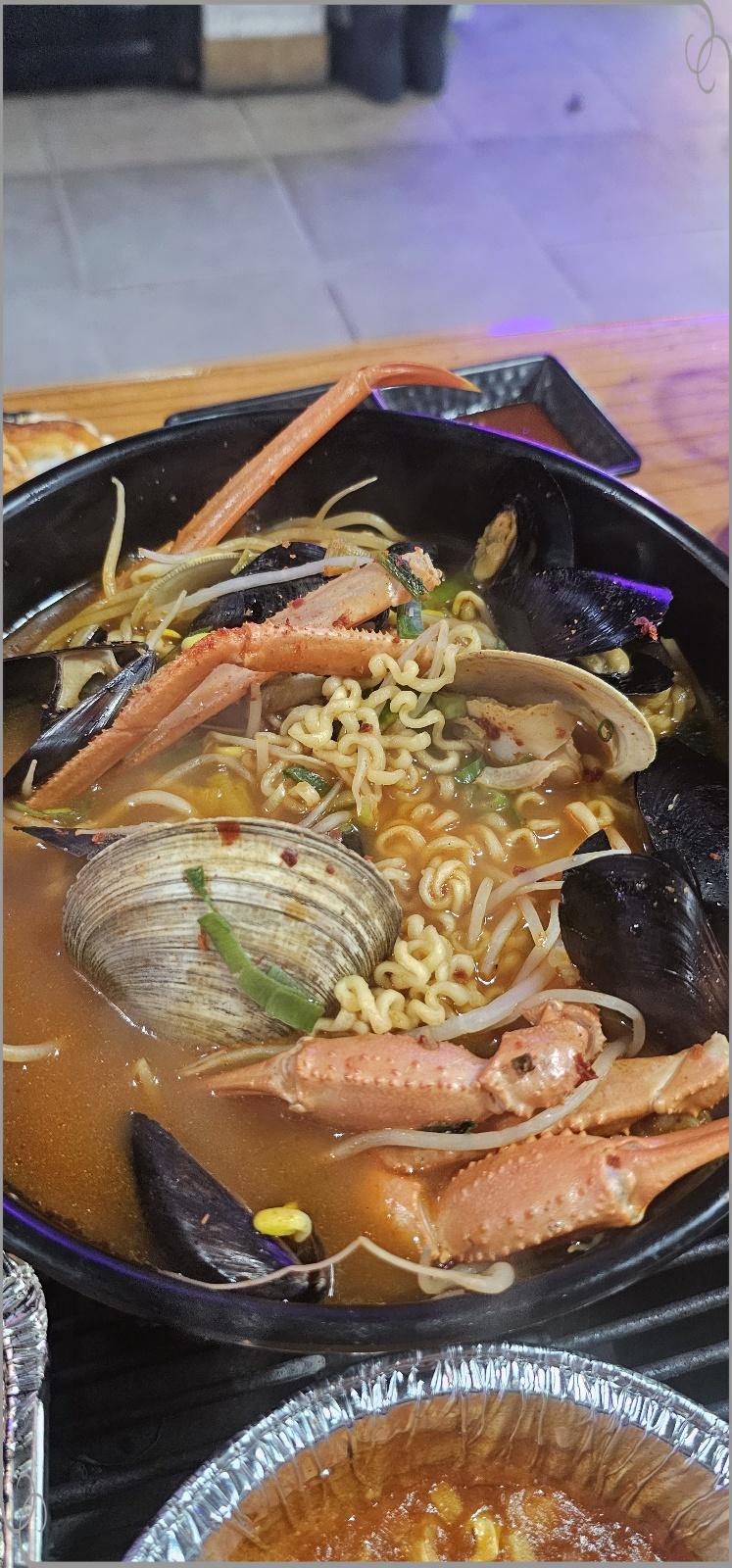 조개뷰 을왕리 이미지