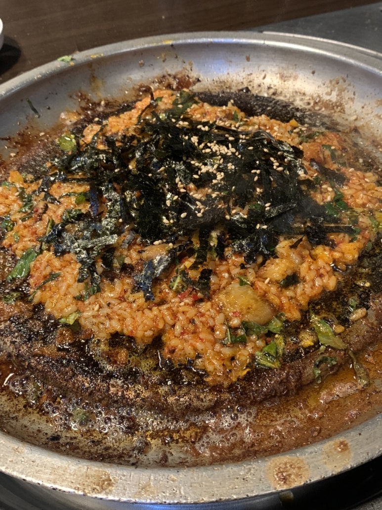 열라곱창 이미지