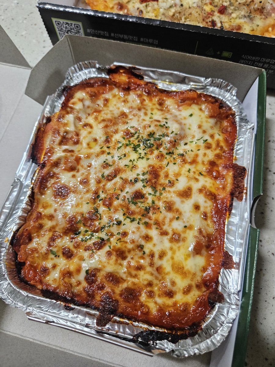 마루업피치떡 선부점 사진 3