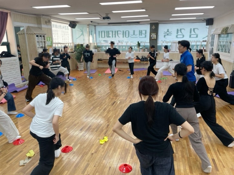 닥터트레이닝 이미지