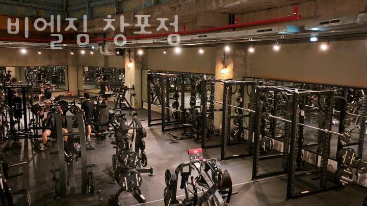 비엘짐 이미지