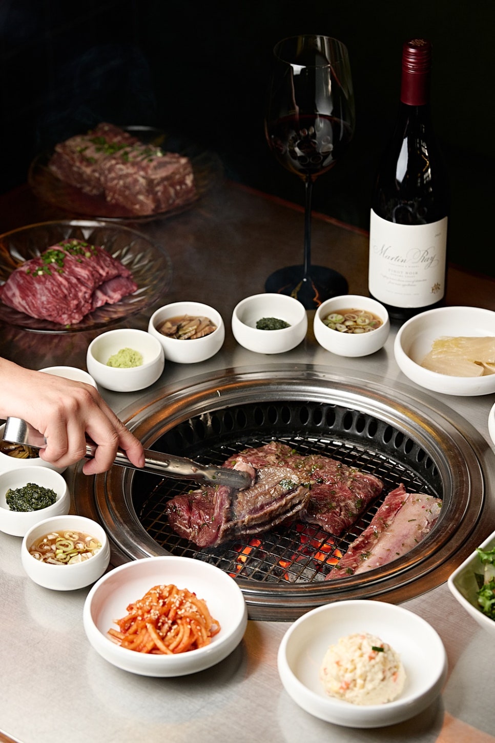 (주)선우프레시 이미지
