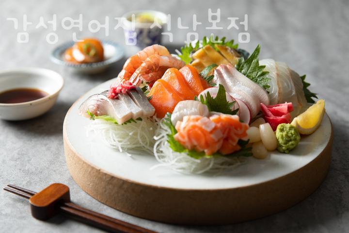 연어집 이미지