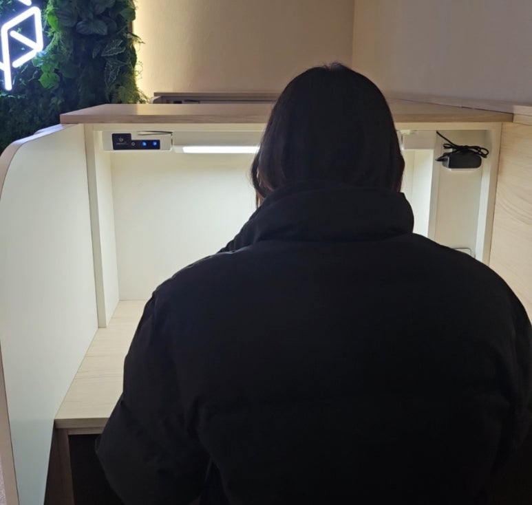 집중더하기스터디카페 이미지