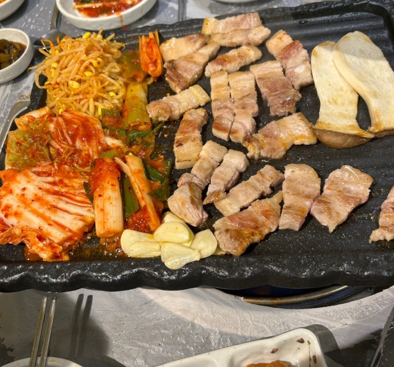 대성정육식당 이미지