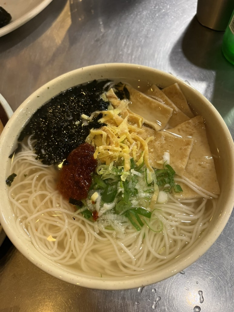 유달먹거리타운 이미지