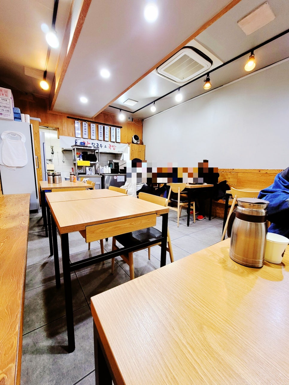 강릉장칼국수&국밥중앙점 이미지