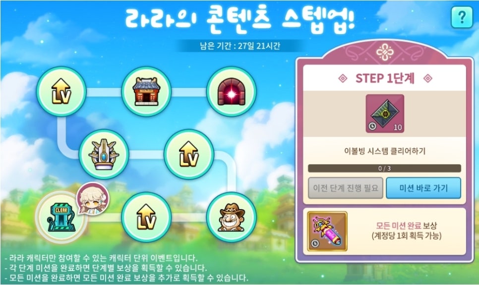 라라스토리 이미지