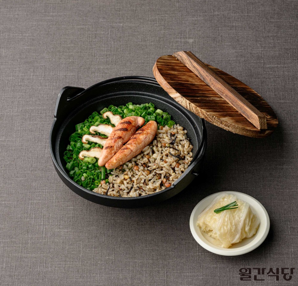 (주)엄지식품 이미지