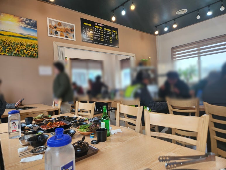 서포식당 이미지