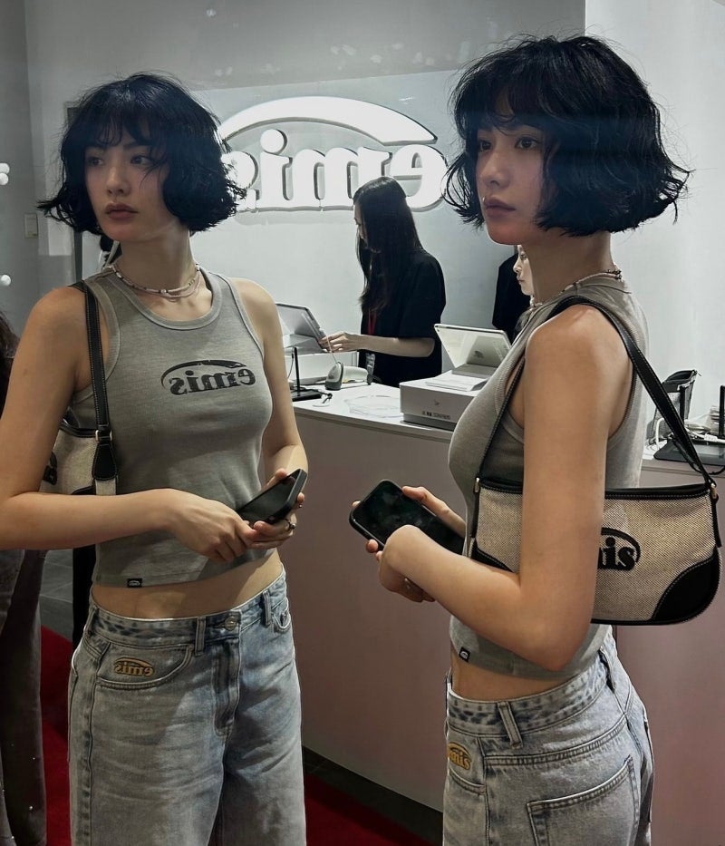 가비헤어 이미지