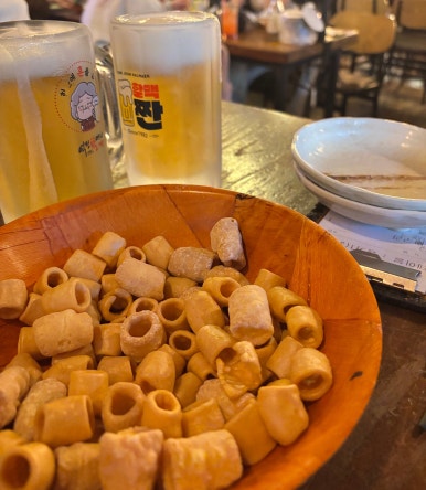 돌산막창 이미지
