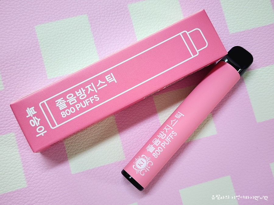 케이원전자담배 이미지