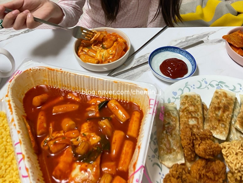 스텔라떡볶이광주 이미지