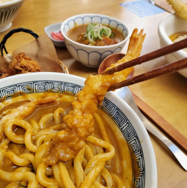 우동키노야 이미지