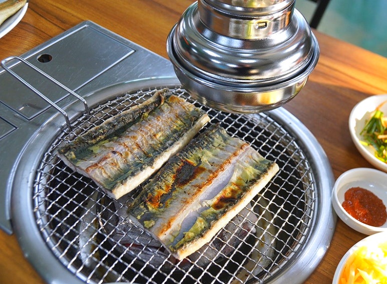 강화갯벌장어직판장 이미지