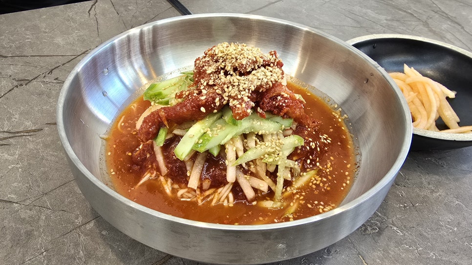 문창기 불향국수&오징어 이미지