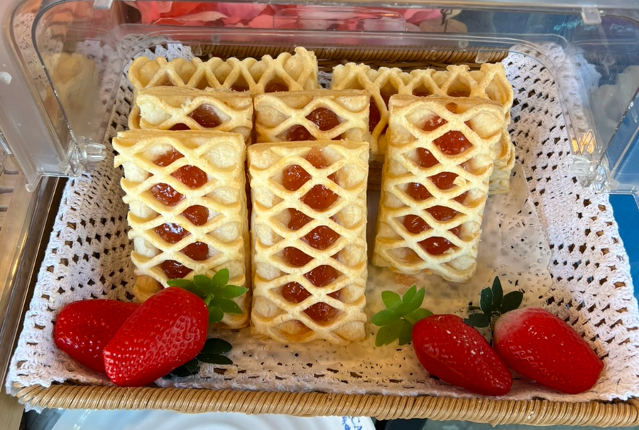 까로치아 이미지