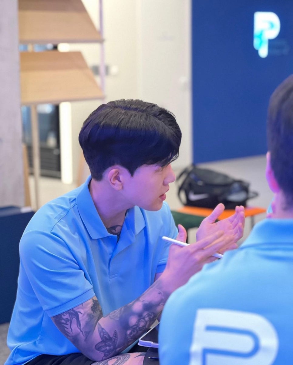 파이어짐오목교역점 이미지
