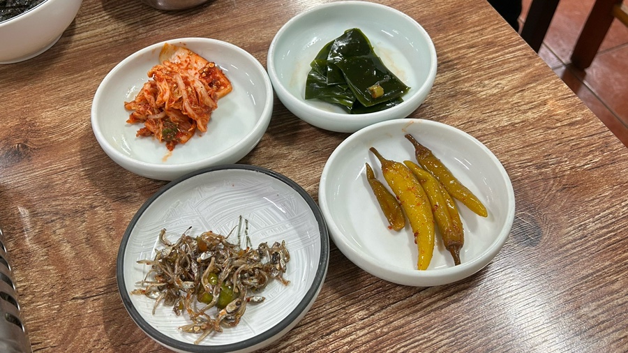 김치뚝딱낙곱새 이미지