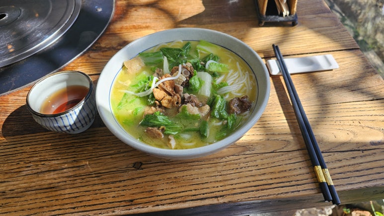 옥호식당 이미지