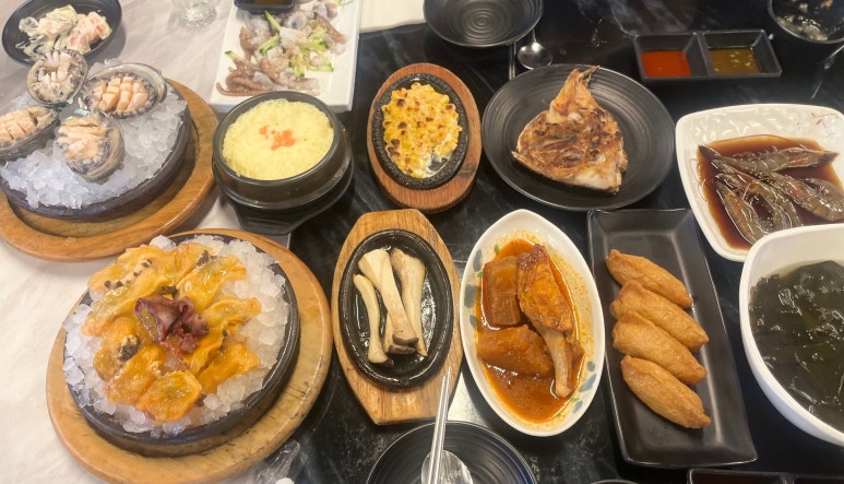 마라도수산 이미지