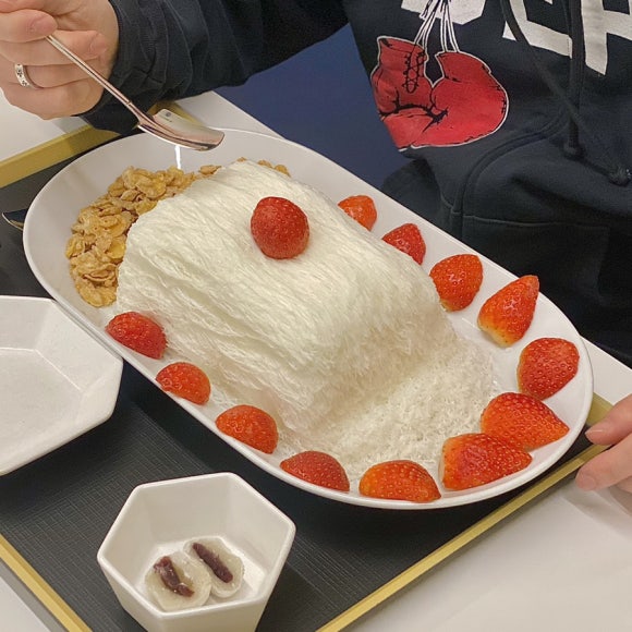 타래퀸 이미지