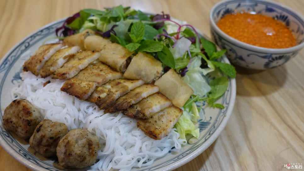 SKY FOOD 이미지