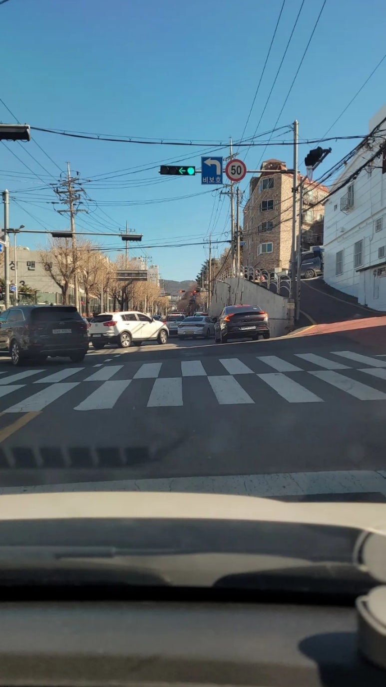 양산시농수산물종합유통센터 이미지