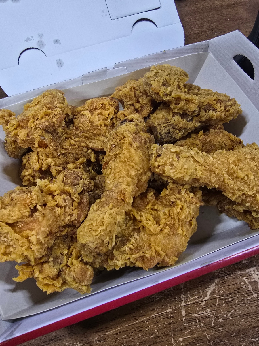 비비큐양산 이미지