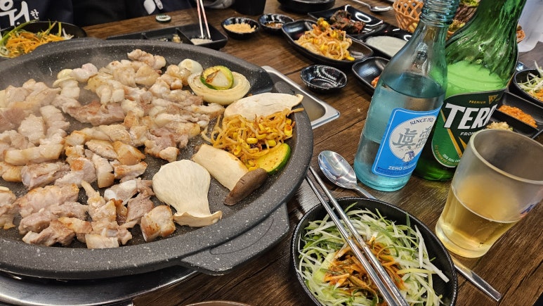 우리돈네푸줏간 이미지