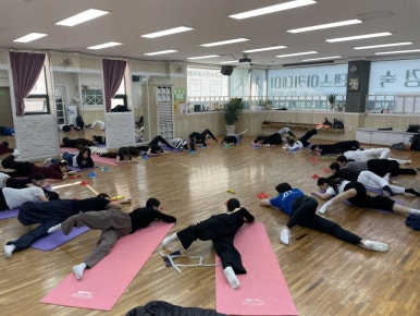 닥터트레이닝 이미지