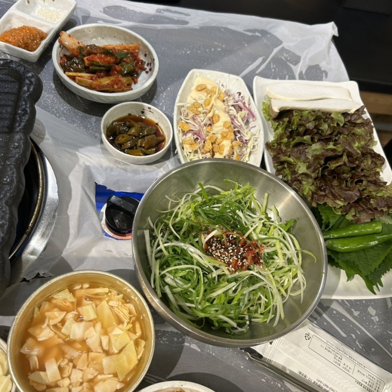 대성정육식당 이미지
