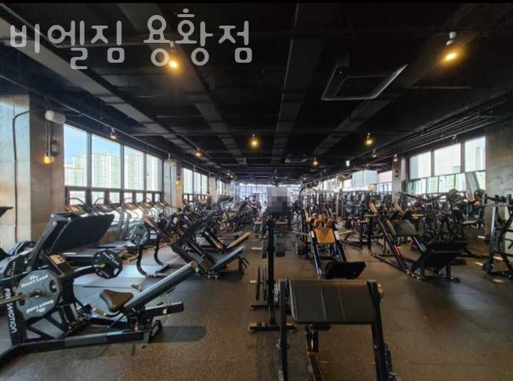 비엘짐 이미지