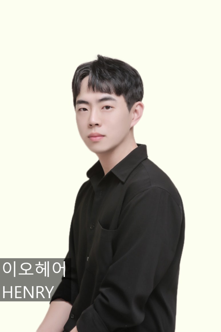 이오헤어 이미지