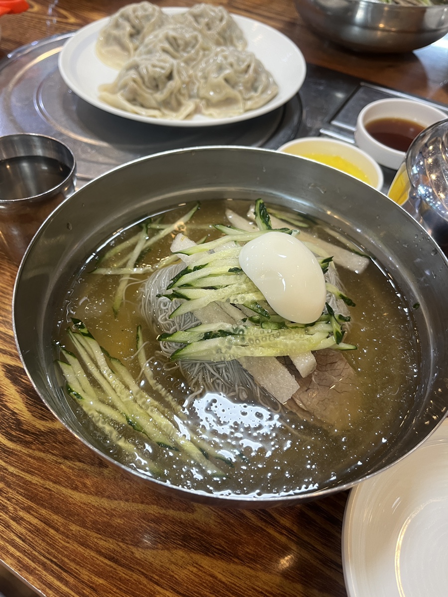 함경면옥 이미지