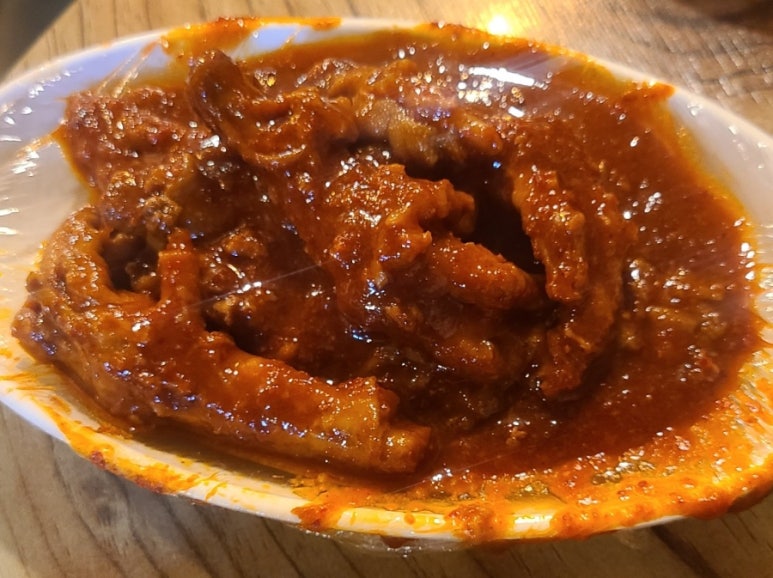 뻥코생곱창구이 이미지