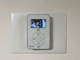 우리홈넷 이미지