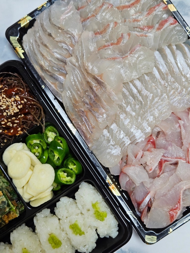 동천횟집 이미지