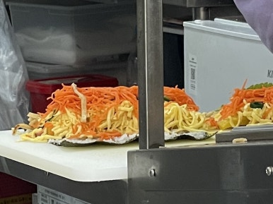 은혜김밥 이미지