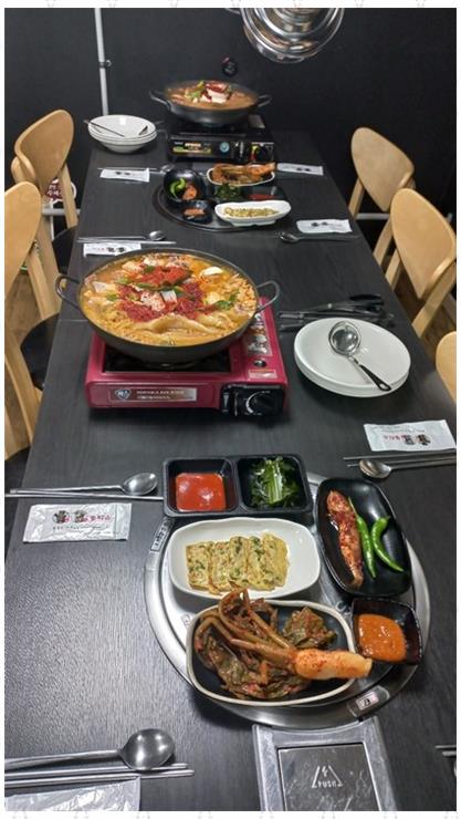 군산숯불갈비 이미지