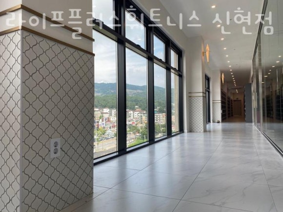 플러스휘트니스 이미지