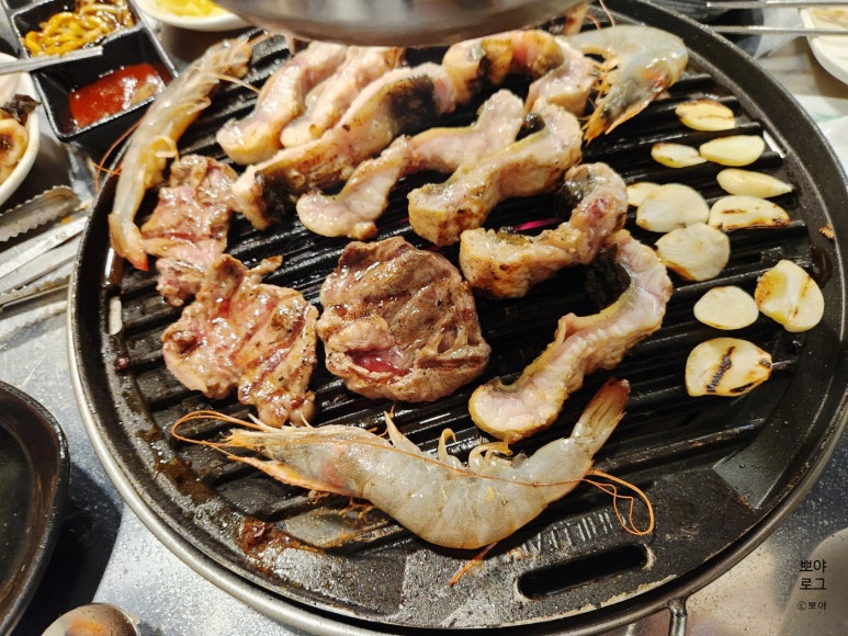서울명품민물장어 이미지