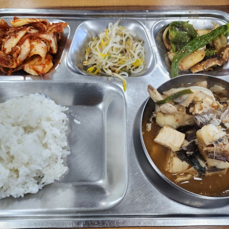 농공단지내구내식당 이미지