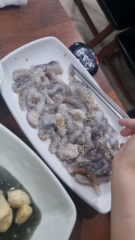 동해바다회수산 이미지