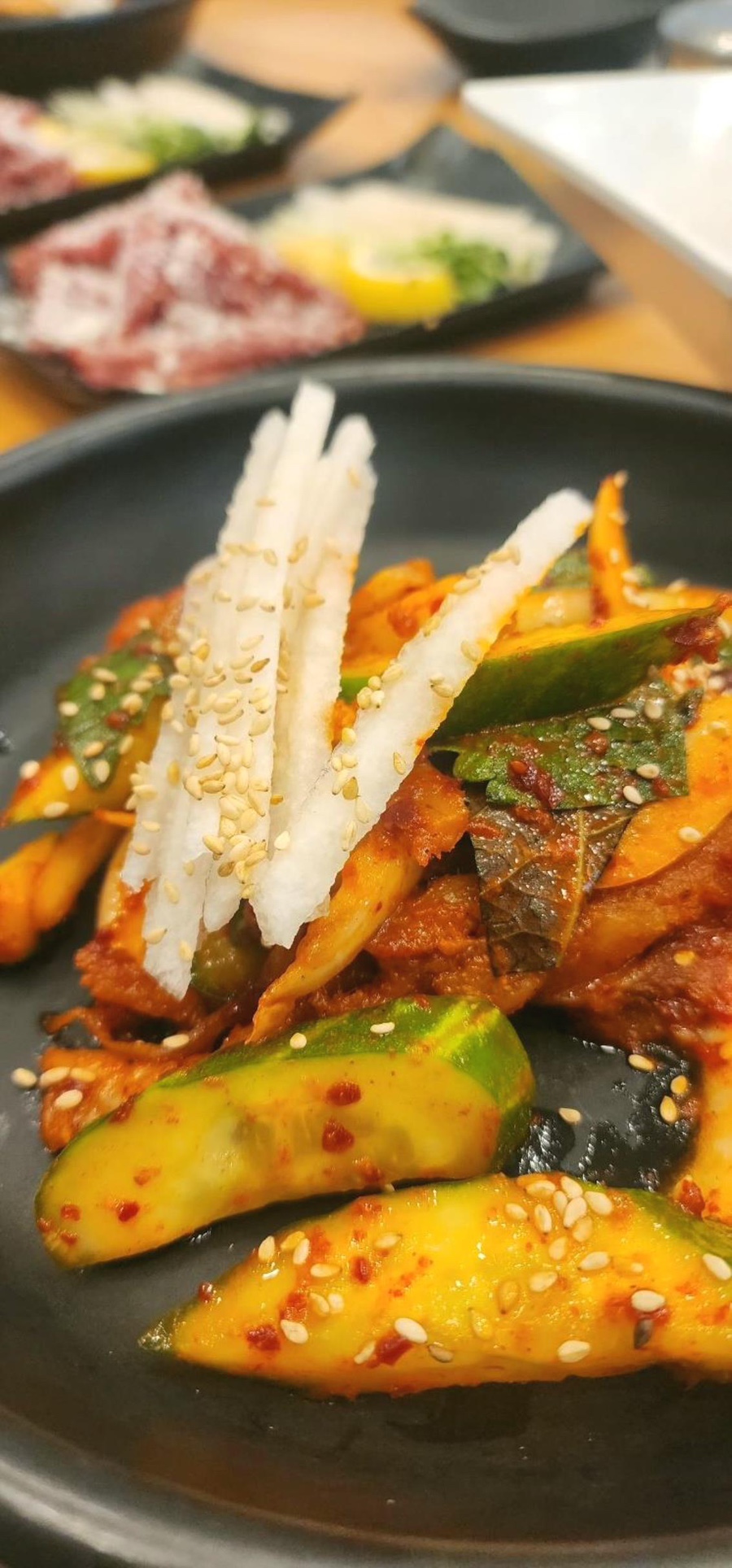 강남면옥 이미지